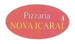 Logotipo Pizzaria Nova Icaraí